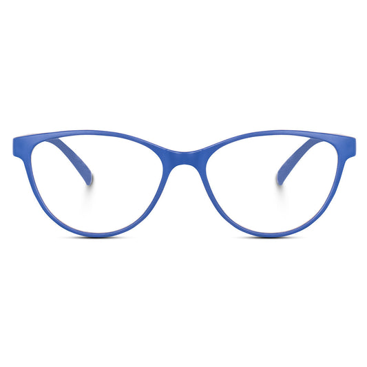 Specslook SP1075 M.Blue Cateye