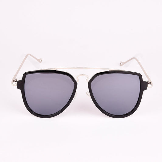 Unisex Sheet Fancy Bar Sunglasses