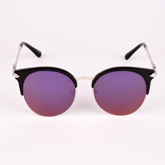 Unisex Butterfly Mercury Sunglasses