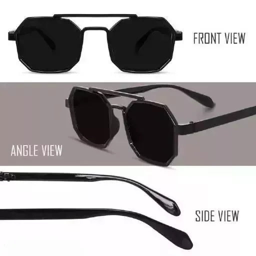 SKYLEXO Fancy Unique Men & Women Stylish Sunglasses UV Protected