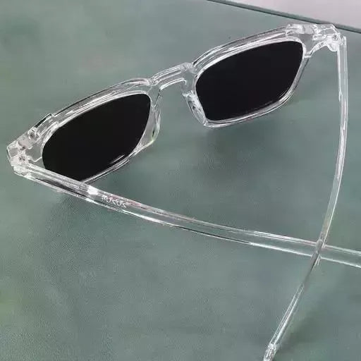 SKYLEXO Fancy Unique Women Sunglasses
