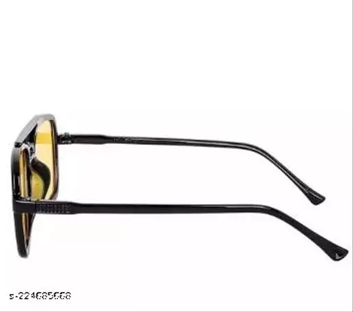 New latest & Stylish Night Vision Sunglasses Inspired By Tony Starks