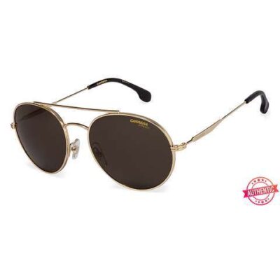 Carrera 131/S 06J70 56-19-145 V Gold