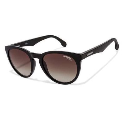 Carrera 5040S 20S AVN NROOP 53-20-145 PLVD QT Leopard Brown