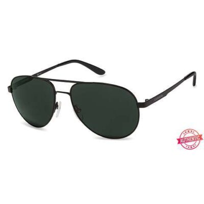 Carrera 9916S KJ1 DK RUTHENIUM 57-16-140 PLGR HD D.Grey